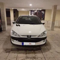 پژو206sd v8مدل90