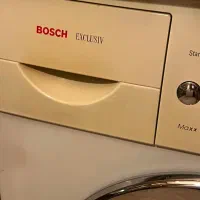 لباسشویی بوش اصل آلمان|ماشین لباسشویی و خشک‌کن لباس|تهران, کوهک|دیوار