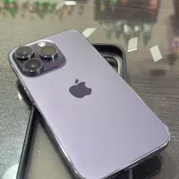 Iphone 14 pro 256