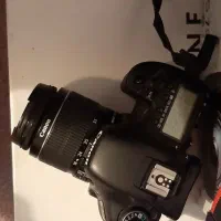 دوربین Canon 7d mark 1|دوربین عکاسی و فیلم‌برداری|محمدشهر, شهرک پیام (مهرالبرز)|دیوار