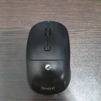 موس بیسیم بیاند و کیبورد سیمی