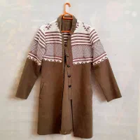 چند عدد لباس گرم (سایز 38) چک صیادی|لباس|اردکان, |دیوار