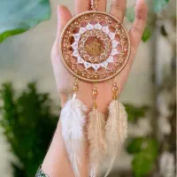 اویز ماشین و دیوار|صنایع دستی و سایر لوازم تزئینی|ایذه, |دیوار