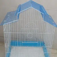قفس تمیز در حد نو