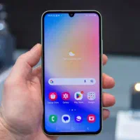 سامسونگA34 5Gحافظه256رم8ویتنام