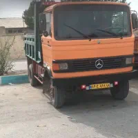 حمل مصالح نخاله های ساختمانی غیره