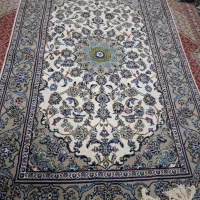 ۳تخته فرش ۴متری دستبافت نو