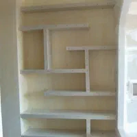 دکوراسیون داخلی کناف تضمینی ۱۶ سال سابقه|خدمات پیشه و مهارت|بندرعباس, |دیوار