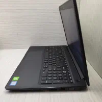 گیمینگ مهندسی نسل۸ Dell 3500 i7رم۱۶گرافیک جیفورس|رایانه همراه|تهران, باغ فیض|دیوار