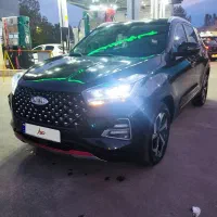 ایکس۵۵ درجه یک|خودرو سواری و وانت|رشت, پسیخان|دیوار