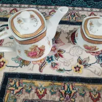 لوازم آشپزخانه وگازفردار|ظروف سرو و پذیرایی|بروجرد, |دیوار