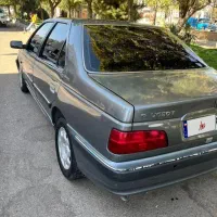 پژوپارس تیوفایو|خودرو سواری و وانت|اشتهارد, |دیوار