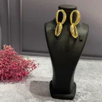 گوشواره|بدلیجات|رشت, فلسطین|دیوار