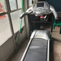 تردمیل تاپ اسپورت با موتور واشنگتن آمریکایی|تجهیزات ورزشی|ایلام, |دیوار