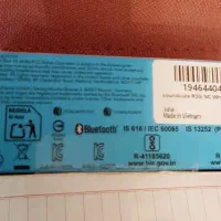 ایرپاد Anker اصل مدل R50i NC|لوازم جانبی موبایل و تبلت|اصفهان, احمدآباد|دیوار