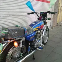 رهرو ۴۰۴درحدصفر|موتورسیکلت|قرچک, پارس سرام|دیوار