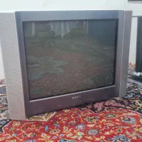 تلوزویون سونی29 اینچ  قدیمی