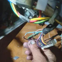 تعمیر یخجال لباسشویی ابگرمکن بخاری جاروبرقی|خدمات پیشه و مهارت|خوی, |دیوار