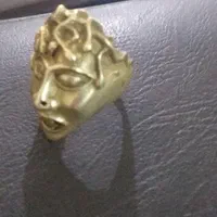 انگشتر عتیقه|کلکسیون اشیاء عتیقه|کرمانشاه, |دیوار