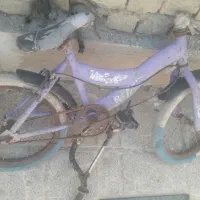 دوچرخه بدنه المینیوم فروش فوری تایلندی اصل|دوچرخه، اسکیت، اسکوتر|مشهد, امیرآباد|دیوار