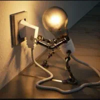 برقکارساختمان وصنعتی/تعمیرات/نصب لوستر لاینرهالوژن|خدمات پیشه و مهارت|سنندج, |دیوار