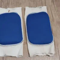 زانو بند ورزشی|تجهیزات ورزشی|قم, باغ کرباسی|دیوار