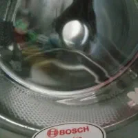 لباسشویی بوش|ماشین لباسشویی و خشککن لباس|تهران, ابوذر|دیوار