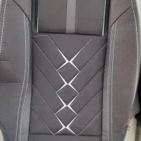 تودوزی وروکش صندلی|خودرو سواری و وانت|اصفهان, دوطفلان|دیوار