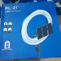 رینگ لایت|لوازم جانبی موبایل و تبلت|پاکدشت, پاکدشت (مامازند)|دیوار