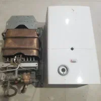 آبگرمکن بوتان در حد نو مدل 3110 در حد نو