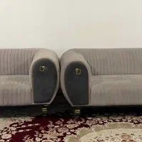 مبل در حد نو