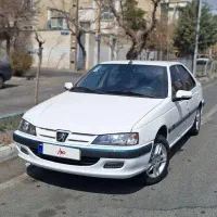 پژو پارس ELX سفارش مدیران در حد صفر