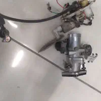 لوازم انژکتور