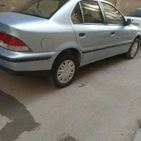 سمند مدل ۸۲|خودرو سواری و وانت|تهران, خانی آباد نو جنوبی|دیوار