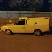 پیکان وانت ۹۳