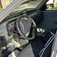 پراید مدل ۸۷دوگانه شرکتی|خودرو سواری و وانت|شیروان (خراسان), |دیوار