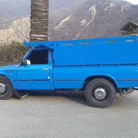 نیسان دیزل|خودرو سواری و وانت|ساری, |دیوار