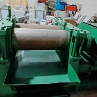 لاستیک سازی -بنبوری کار-غلتک