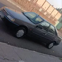 روا مدل ۱۳۸۹ دوگانه سوز کارخانه کارمندی|خودرو سواری و وانت|تبریز, |دیوار