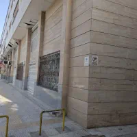 زمین تجاری اداری بر خیابان فرهنگ شهر ۴۰۰۰ متر