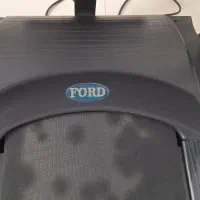 تردمیل فورد|تجهیزات ورزشی|بجنورد, |دیوار