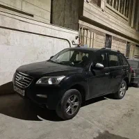 لیفان x60