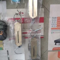 ترازوهای آویزدرتوزین ۵۰،۲۰۰،۳۰۰،۵۰۰کیلویی|فروشگاه و مغازه|قم, امامزاده ابراهیم|دیوار