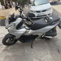 Honda adv 160|موتورسیکلت|تهران, نیلوفر|دیوار