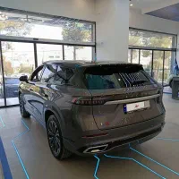 L8 صفر کیلومتر|خودرو سواری و وانت|شیراز, دینکان|دیوار