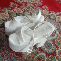 صندل|کیف، کفش، کمربند|دهدشت, |دیوار