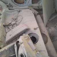 پژو89مدارک سند کامل|خودرو سواری و وانت|سیرجان, |دیوار