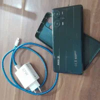 پوکو f5 در حد نو مخصوص گیم|موبایل|چناران, |دیوار