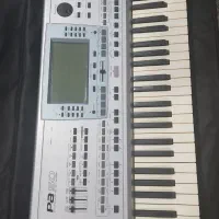 ارگ پی آ۵۰تبدیل به ۸۰