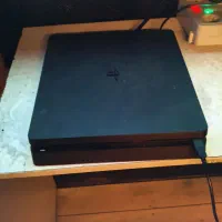ps4اسلیم|کنسول، بازی ویدئویی و آنلاین|رشت, حافظ آباد|دیوار